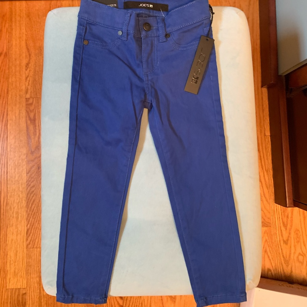 Joe’s Jean, girls size 2